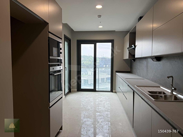 AVRUPA KONUTLARI SAKLIVADİ DE KİRALIK 3+1 KÖŞE DAİRE BOŞ GÜNCEL - Görsel 8