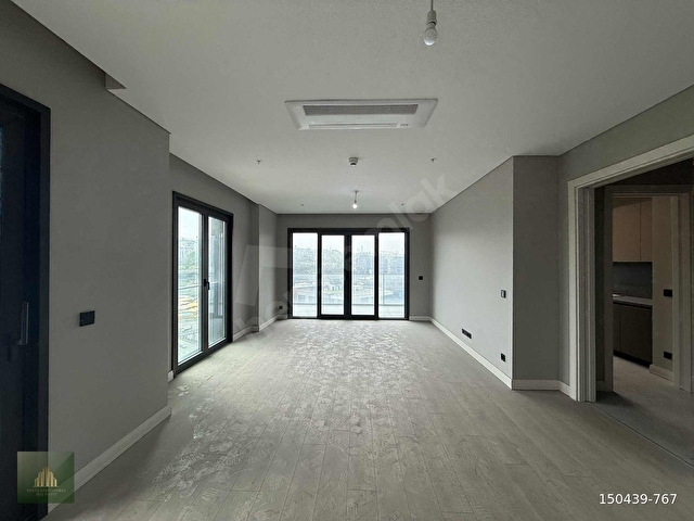 AVRUPA KONUTLARI SAKLIVADİ DE KİRALIK 3+1 KÖŞE DAİRE BOŞ GÜNCEL - Görsel 4