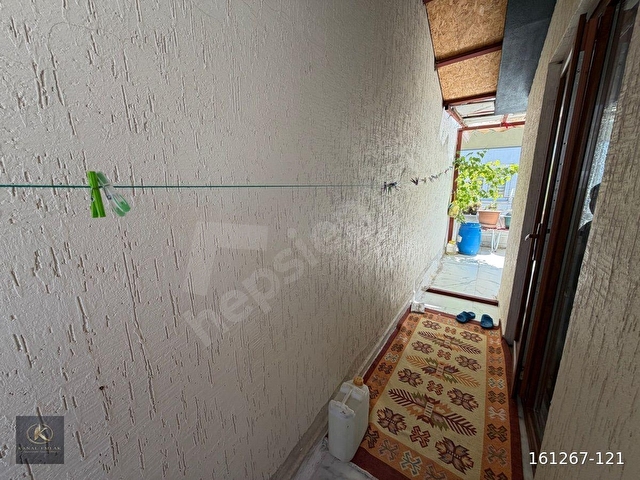 Mudanya Güzelyalı Burgaz Mahallesi’nde Satılık Dubleks Daire - Görsel 21