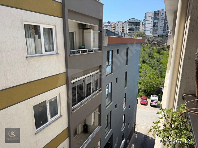 Mudanya Güzelyalı Burgaz Mahallesi’nde Satılık Dubleks Daire - Görsel 24
