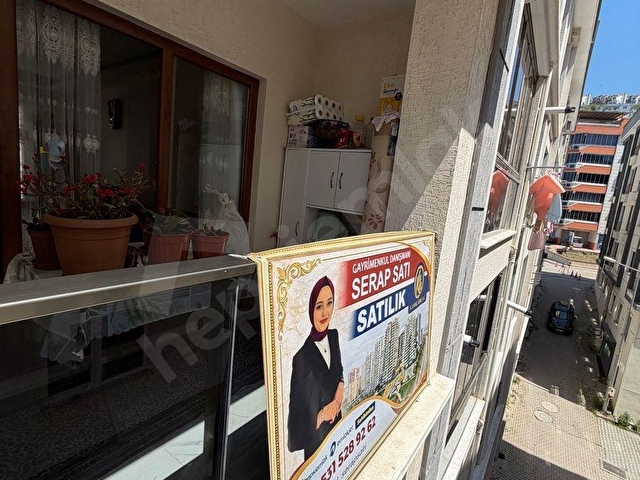Mudanya Güzelyalı Burgaz Mahallesi’nde Satılık Dubleks Daire - Görsel 9