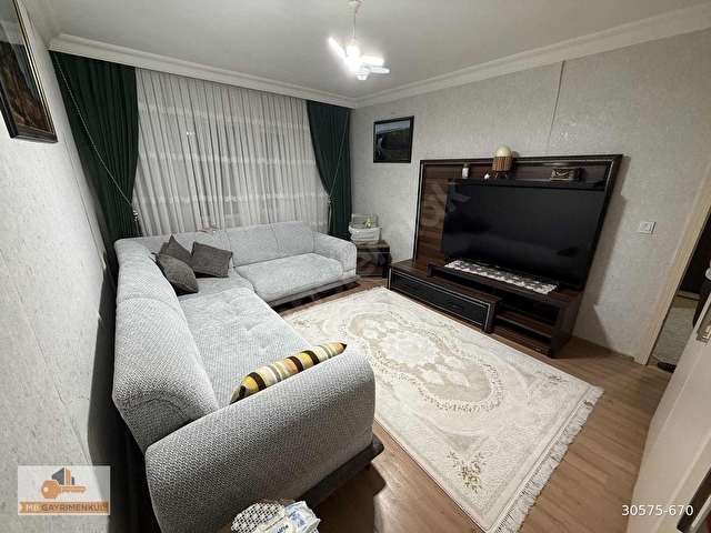 MB ETİLER GAYRİMENKULDEN 3+1 GENİŞ VE FERAH KULLANIŞLI DAİRE - Görsel 10