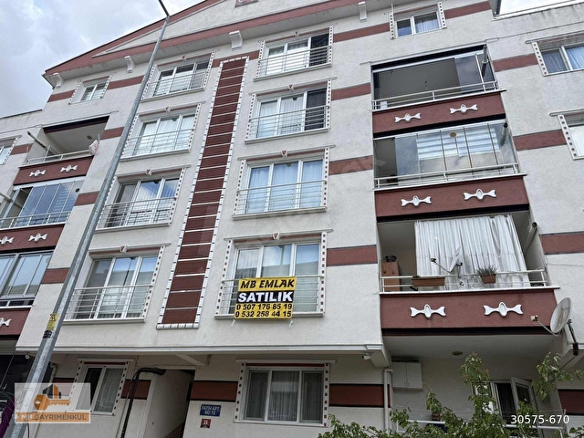MB ETİLER GAYRİMENKULDEN 3+1 GENİŞ VE FERAH KULLANIŞLI DAİRE - Görsel 18