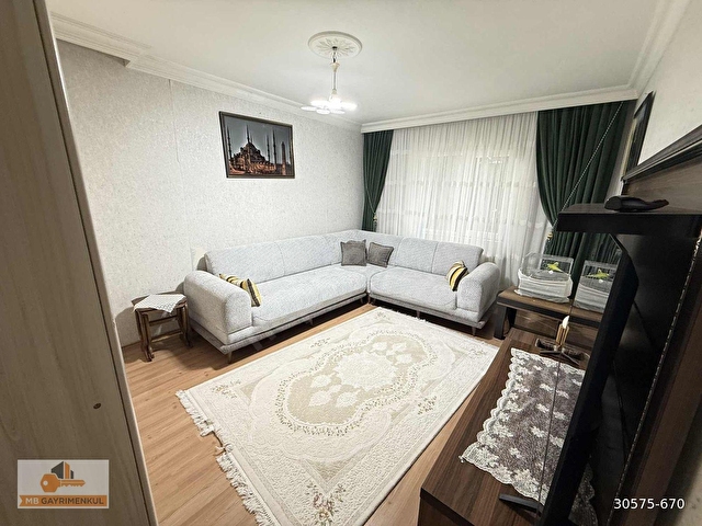 MB ETİLER GAYRİMENKULDEN 3+1 GENİŞ VE FERAH KULLANIŞLI DAİRE - Görsel 25