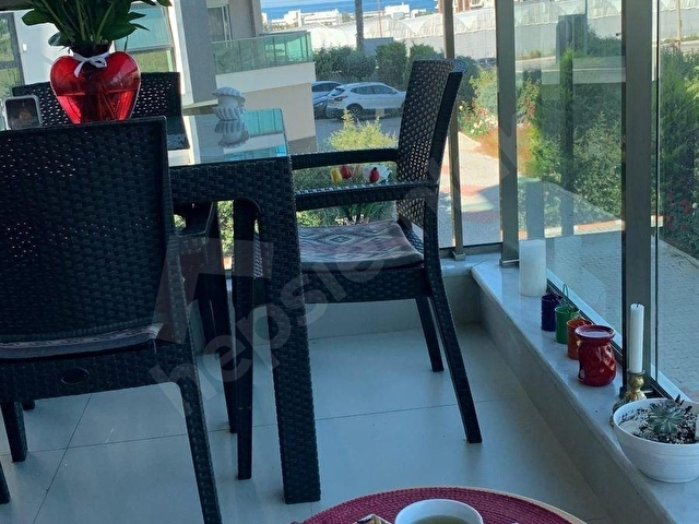 Alanya Siberland Olive Gardenda Satılık Lüks Stüdyo Daire - Görsel 19