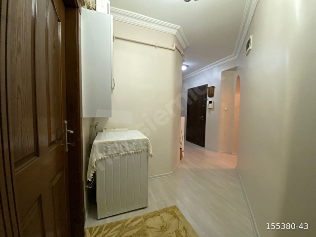 BCKDAN ÇOK ACİL ASANSÖRLÜ 2 BALKONLU MANZARALI 3+1 KUPON DAİRE MÜKEMMEL KONUM - Görsel 9