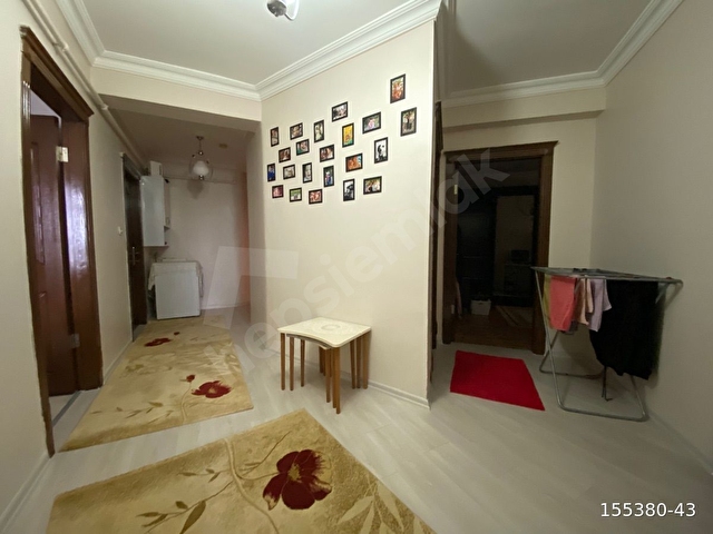 BCKDAN ÇOK ACİL ASANSÖRLÜ 2 BALKONLU MANZARALI 3+1 KUPON DAİRE MÜKEMMEL KONUM - Görsel 11