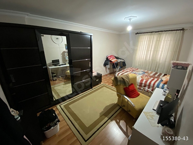 BCKDAN ÇOK ACİL ASANSÖRLÜ 2 BALKONLU MANZARALI 3+1 KUPON DAİRE MÜKEMMEL KONUM - Görsel 15