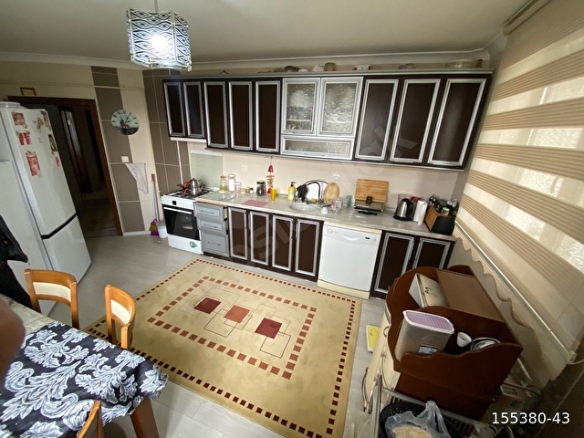 BCKDAN ÇOK ACİL ASANSÖRLÜ 2 BALKONLU MANZARALI 3+1 KUPON DAİRE MÜKEMMEL KONUM - Görsel 3