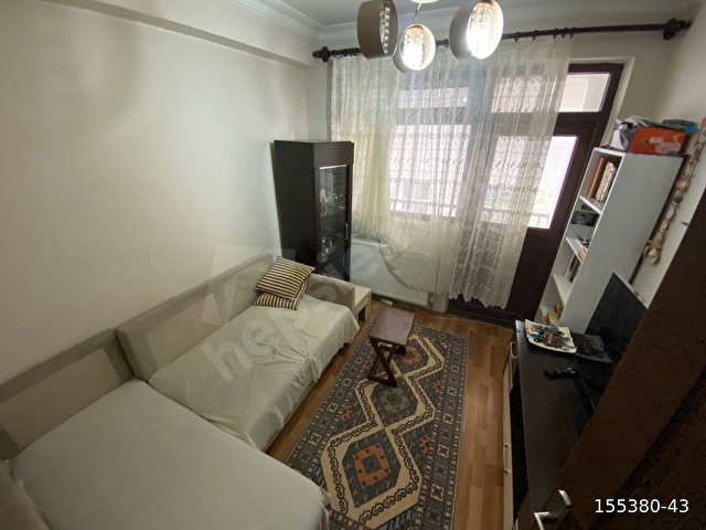 BCKDAN ÇOK ACİL ASANSÖRLÜ 2 BALKONLU MANZARALI 3+1 KUPON DAİRE MÜKEMMEL KONUM - Görsel 19