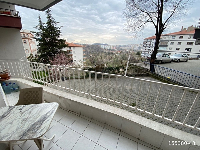 BCKDAN ÇOK ACİL ASANSÖRLÜ 2 BALKONLU MANZARALI 3+1 KUPON DAİRE MÜKEMMEL KONUM - Görsel 20