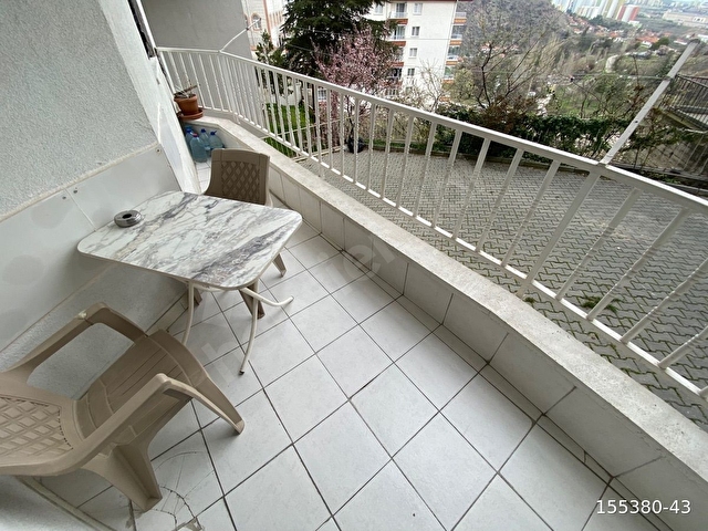 BCKDAN ÇOK ACİL ASANSÖRLÜ 2 BALKONLU MANZARALI 3+1 KUPON DAİRE MÜKEMMEL KONUM - Görsel 22