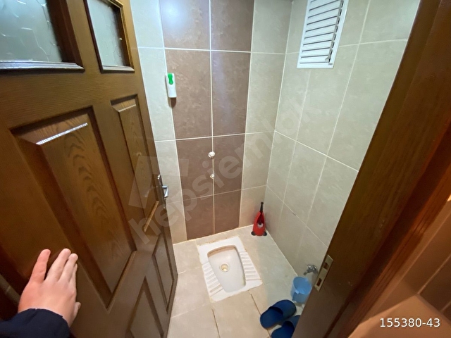 BCKDAN ÇOK ACİL ASANSÖRLÜ 2 BALKONLU MANZARALI 3+1 KUPON DAİRE MÜKEMMEL KONUM - Görsel 26