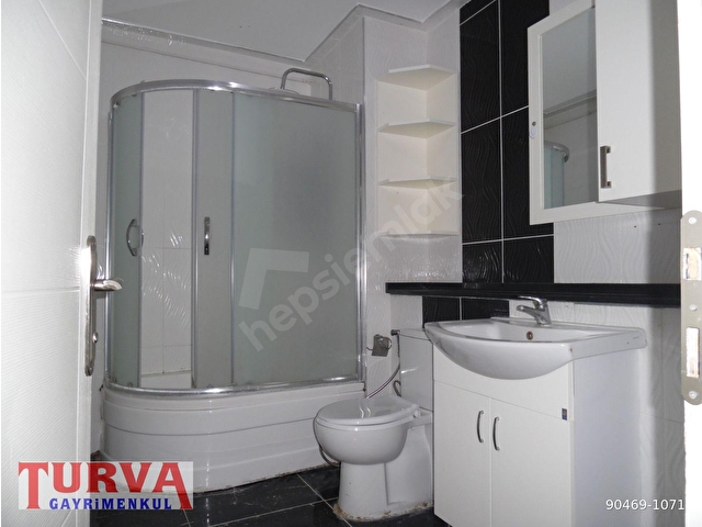 EMLAK KONUTLARINDA SATILIK  OTURUMA  HAZIR 3+1 DAİRE - Görsel 20