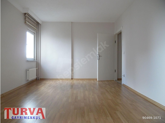 EMLAK KONUTLARINDA SATILIK  OTURUMA  HAZIR 3+1 DAİRE - Görsel 16