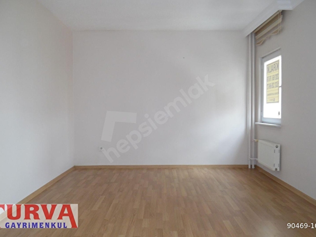 EMLAK KONUTLARINDA SATILIK  OTURUMA  HAZIR 3+1 DAİRE - Görsel 17