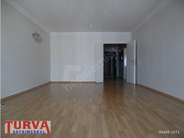 EMLAK KONUTLARINDA SATILIK  OTURUMA  HAZIR 3+1 DAİRE - Görsel 11