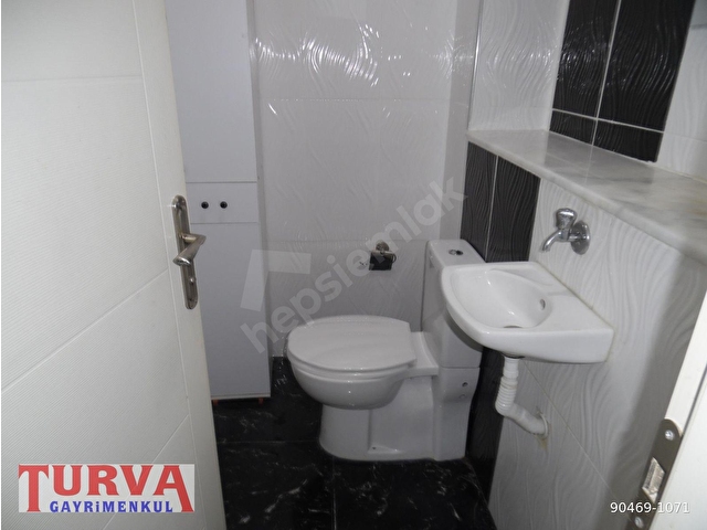 EMLAK KONUTLARINDA SATILIK  OTURUMA  HAZIR 3+1 DAİRE - Görsel 21