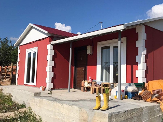 Canakkale Civler Koyunde Satilik Ciftlik 68267 1898 Hurriyet Emlak