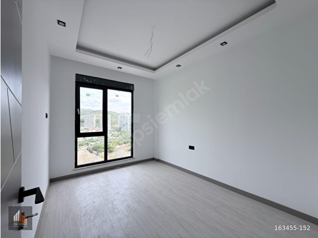 ALANYA MAHMUTLAR SATILIK 4+1 DENİZ MANZARALI AYRI MUTFAK EMSALSİZ DAİRE - Görsel 9