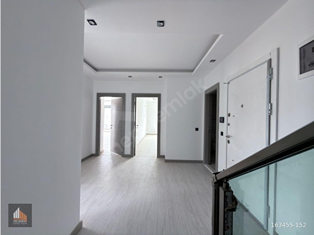 ALANYA MAHMUTLAR SATILIK 4+1 DENİZ MANZARALI AYRI MUTFAK EMSALSİZ DAİRE - Görsel 3