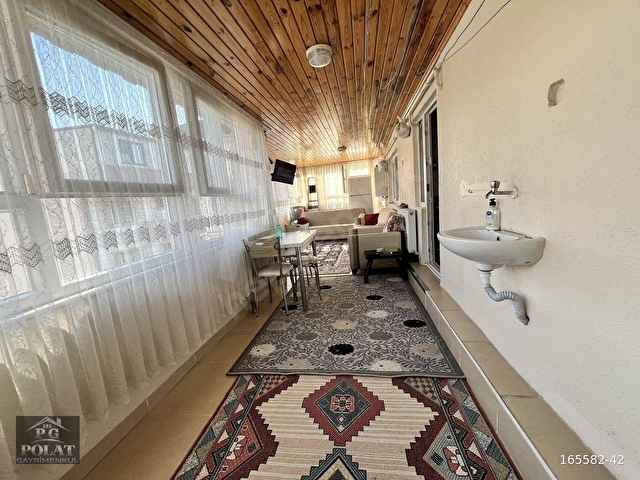 DARICA FEVZİCAKMAKDA 3+1 DAİRE 150 M2 140 NET CATI KATI - Görsel 13