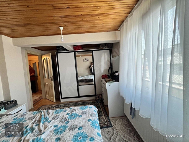 DARICA FEVZİCAKMAKDA 3+1 DAİRE 150 M2 140 NET CATI KATI - Görsel 15