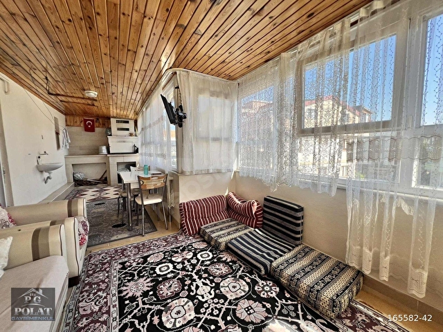 DARICA FEVZİCAKMAKDA 3+1 DAİRE 150 M2 140 NET CATI KATI - Görsel 11
