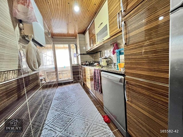 DARICA FEVZİCAKMAKDA 3+1 DAİRE 150 M2 140 NET CATI KATI - Görsel 14