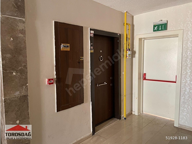VAN TOKİ EDREMİT ERENKENT 14.ETAP 4.KAT KİRALIK DAİRE - Görsel 10