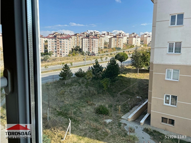 VAN TOKİ EDREMİT ERENKENT 14.ETAP 4.KAT KİRALIK DAİRE - Görsel 7