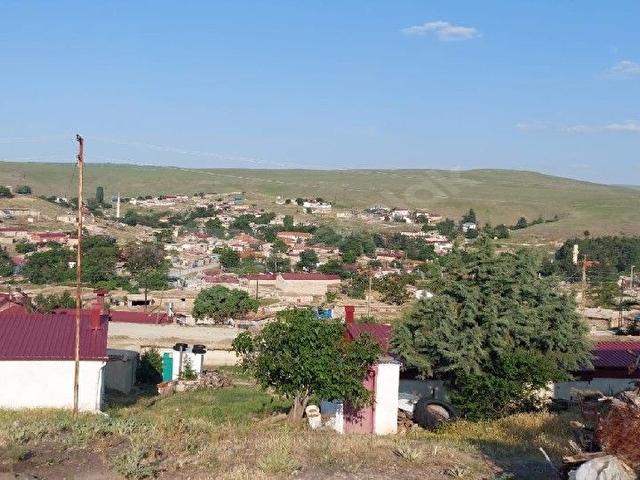 SULTAN SARAÇ GAYRİMENKUL//KARAPINAR KÖYÜ İMARLI SATILIK ARSA - Görsel 7