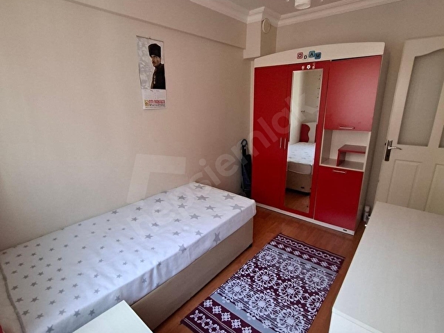 AKHİSAR RAGIPBEY FAHRİ SERTEL EMLAKTAN SATILIK 3+1 ARA KAT DAİRE - Görsel 18