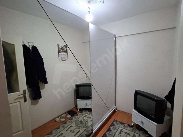 AKHİSAR RAGIPBEY FAHRİ SERTEL EMLAKTAN SATILIK 3+1 ARA KAT DAİRE - Görsel 20