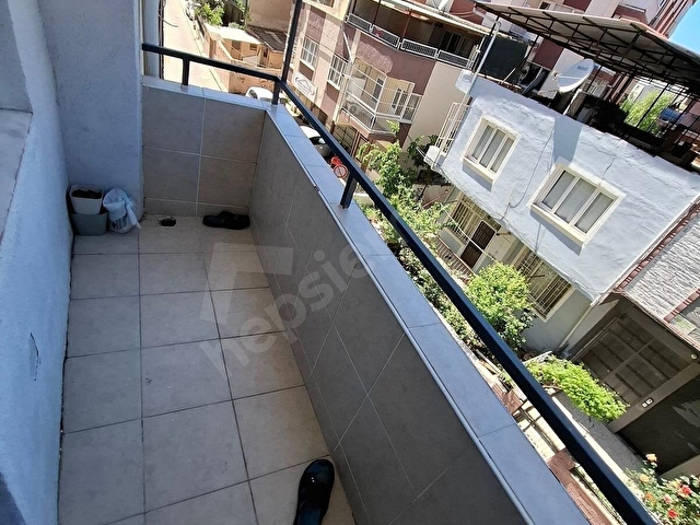 AKHİSAR RAGIPBEY FAHRİ SERTEL EMLAKTAN SATILIK 3+1 ARA KAT DAİRE - Görsel 15