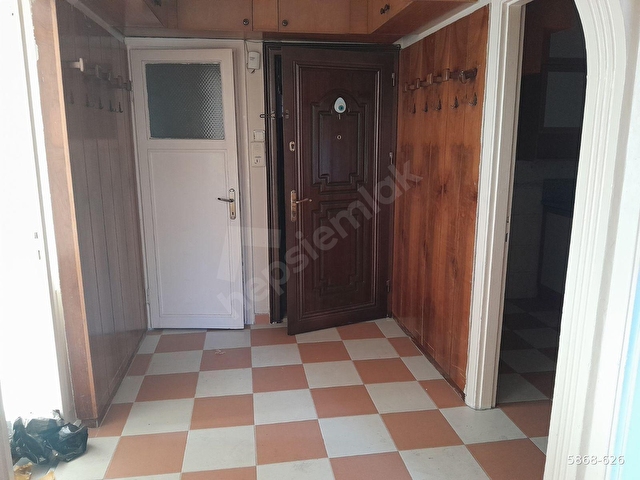 SATILIK 2+1 FERAH DAİRE - Görsel 3