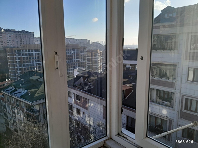 SATILIK 2+1 FERAH DAİRE - Görsel 6