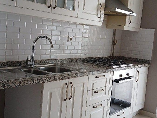 KOCAELİ /GÖLCÜK BARIŞ PARK EVLERİ 3+1 KİRALIK - Görsel 20