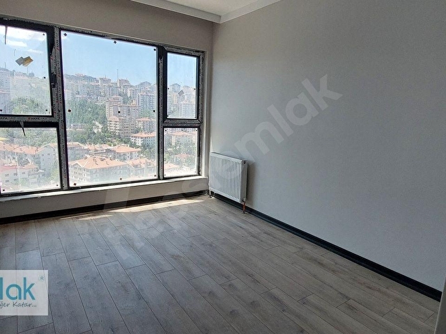 ÇANKAYA DİKMENDE LÜKS SİTE İÇİNDE MANZARALI SIFIR 2+1 DAİRE - Görsel 2