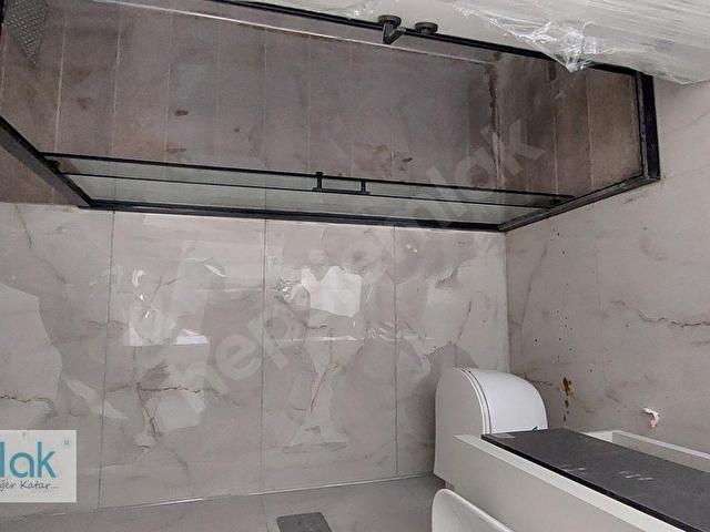 ÇANKAYA DİKMENDE LÜKS SİTE İÇİNDE MANZARALI SIFIR 2+1 DAİRE - Görsel 11
