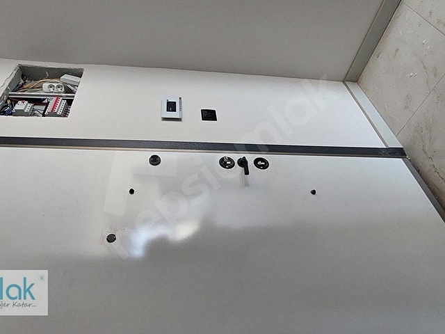 ÇANKAYA DİKMENDE LÜKS SİTE İÇİNDE MANZARALI SIFIR 2+1 DAİRE - Görsel 9