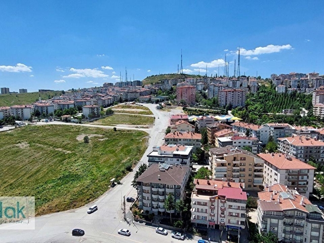 ÇANKAYA DİKMENDE LÜKS SİTE İÇİNDE MANZARALI SIFIR 2+1 DAİRE - Görsel 15