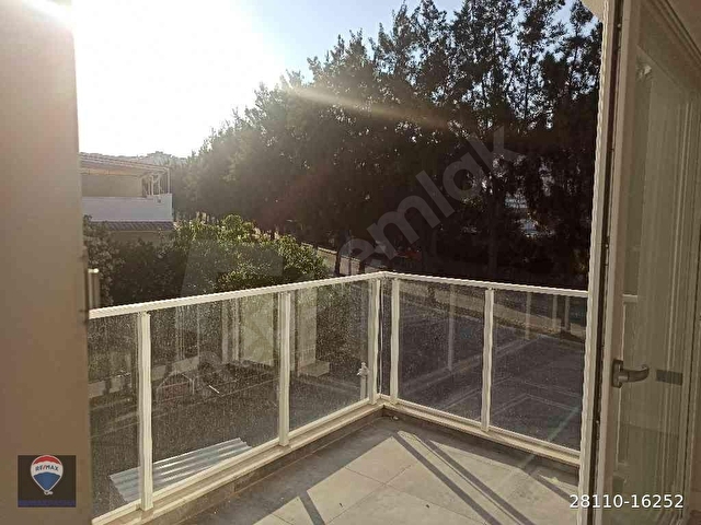 KADINLAR DENİZİ ATA RESİDENSE KÖŞE KONUMLU FERAH 1+1 KİRALIK DAİRE - Görsel 8