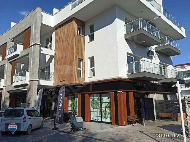 KADINLAR DENİZİ ATA RESİDENSE KÖŞE KONUMLU FERAH 1+1 KİRALIK DAİRE - Görsel 2