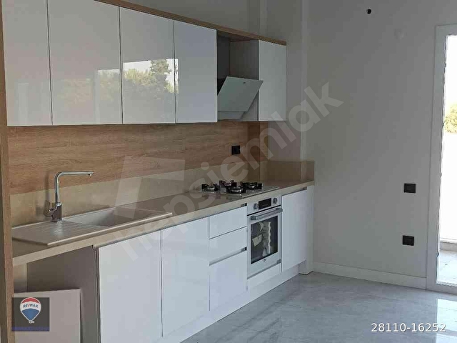 KADINLAR DENİZİ ATA RESİDENSE KÖŞE KONUMLU FERAH 1+1 KİRALIK DAİRE - Görsel 22