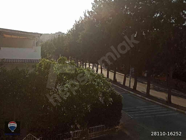 KADINLAR DENİZİ ATA RESİDENSE KÖŞE KONUMLU FERAH 1+1 KİRALIK DAİRE - Görsel 18