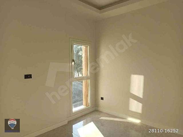 KADINLAR DENİZİ ATA RESİDENSE KÖŞE KONUMLU FERAH 1+1 KİRALIK DAİRE - Görsel 15
