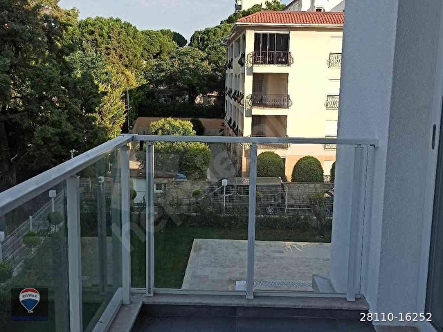 KADINLAR DENİZİ ATA RESİDENSE KÖŞE KONUMLU FERAH 1+1 KİRALIK DAİRE - Görsel 24