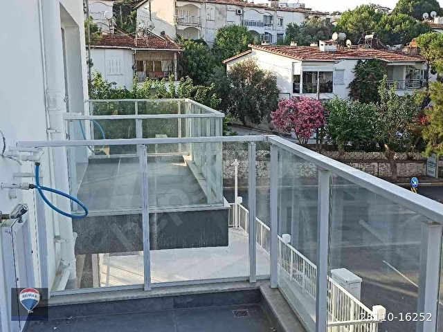KADINLAR DENİZİ ATA RESİDENSE KÖŞE KONUMLU FERAH 1+1 KİRALIK DAİRE - Görsel 25