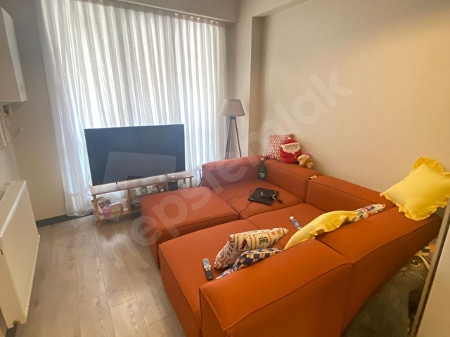 ATAŞEHİR FETİH MAHALLAESİN DE EMAR AVM YAKIN KONUMDA 1+1 - Görsel 10